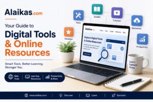 Alaikas.com