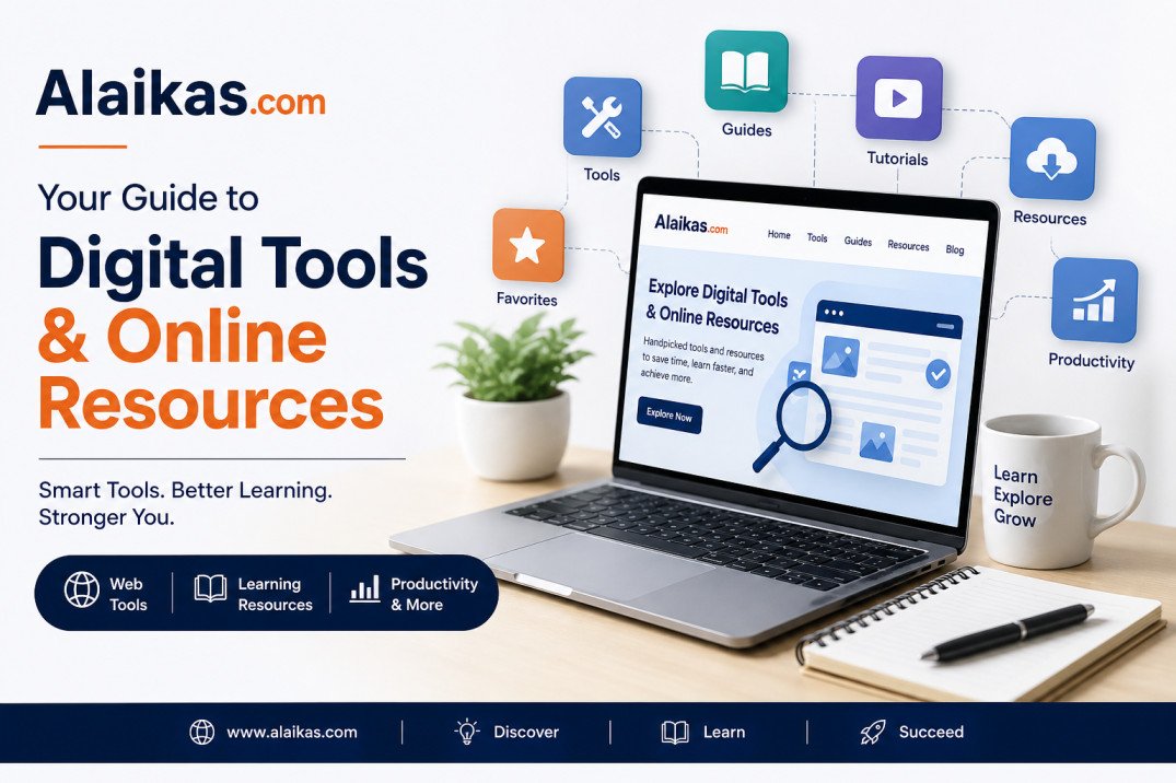 Alaikas.com