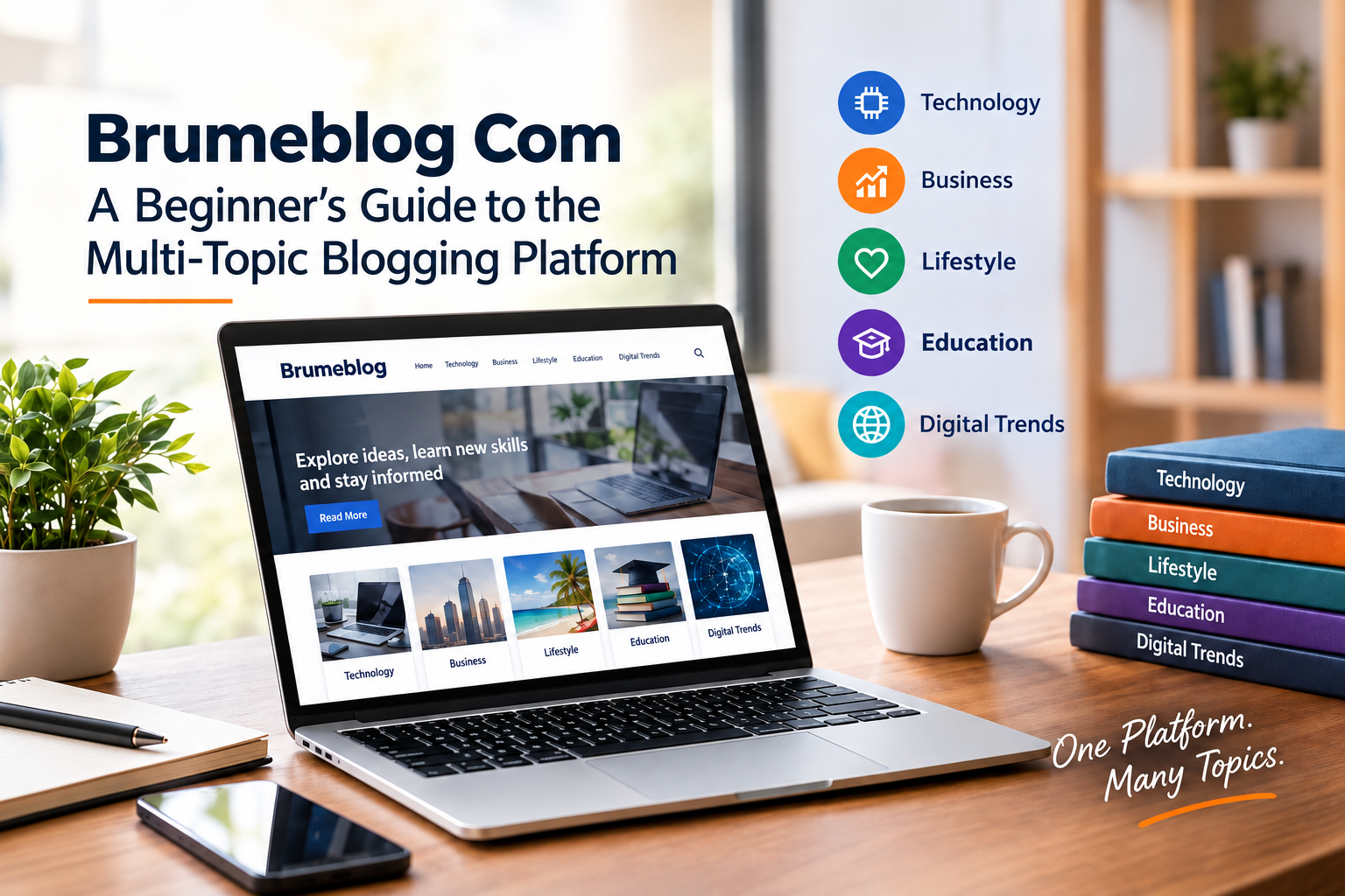 Brumeblog Com