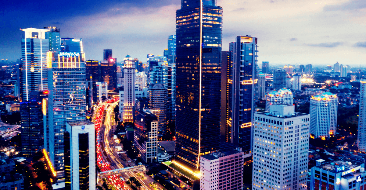 Everything You Wanted to Know About Megacities | USA, UK & Canada