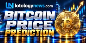 Bitcoin Price Prediction