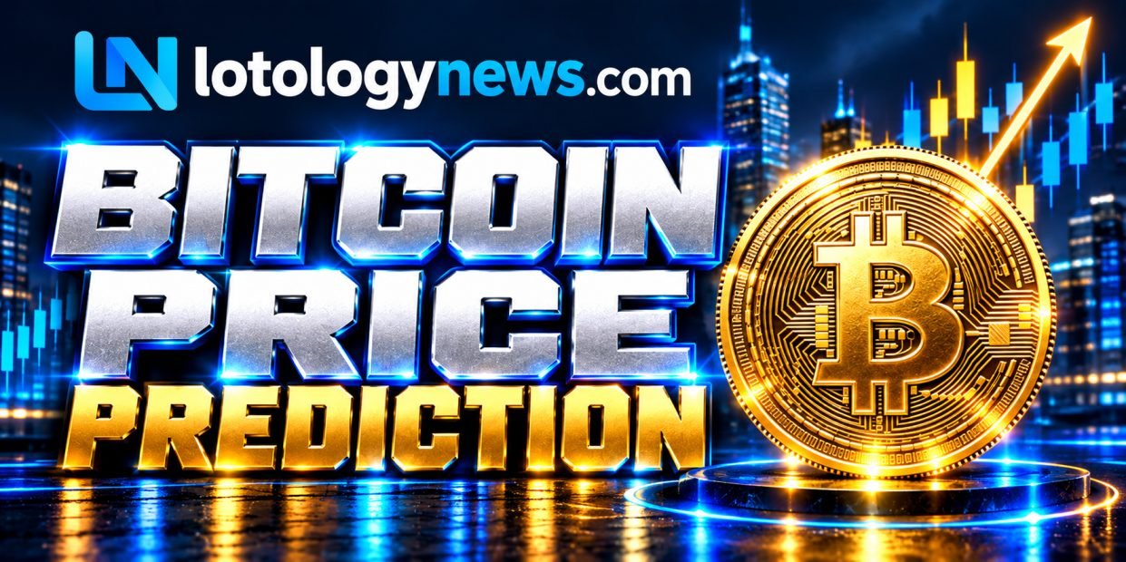 Bitcoin Price Prediction