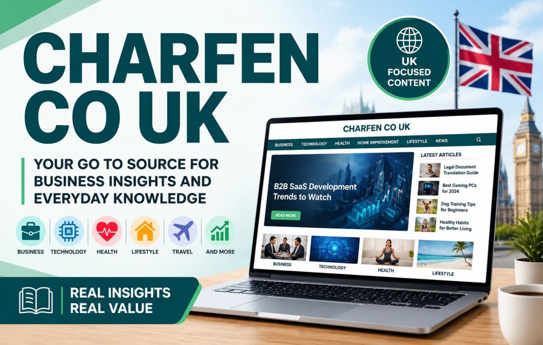 charfenco-uk