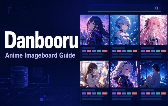 Danbooru guide