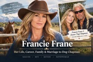 Francie Frane