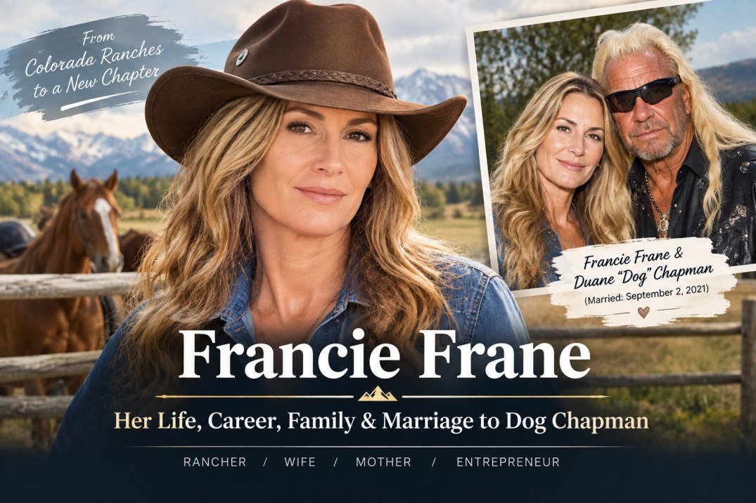 Francie Frane