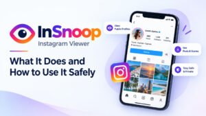 InSnoop Instagram Viewer What It Does and How to Use It Safely
