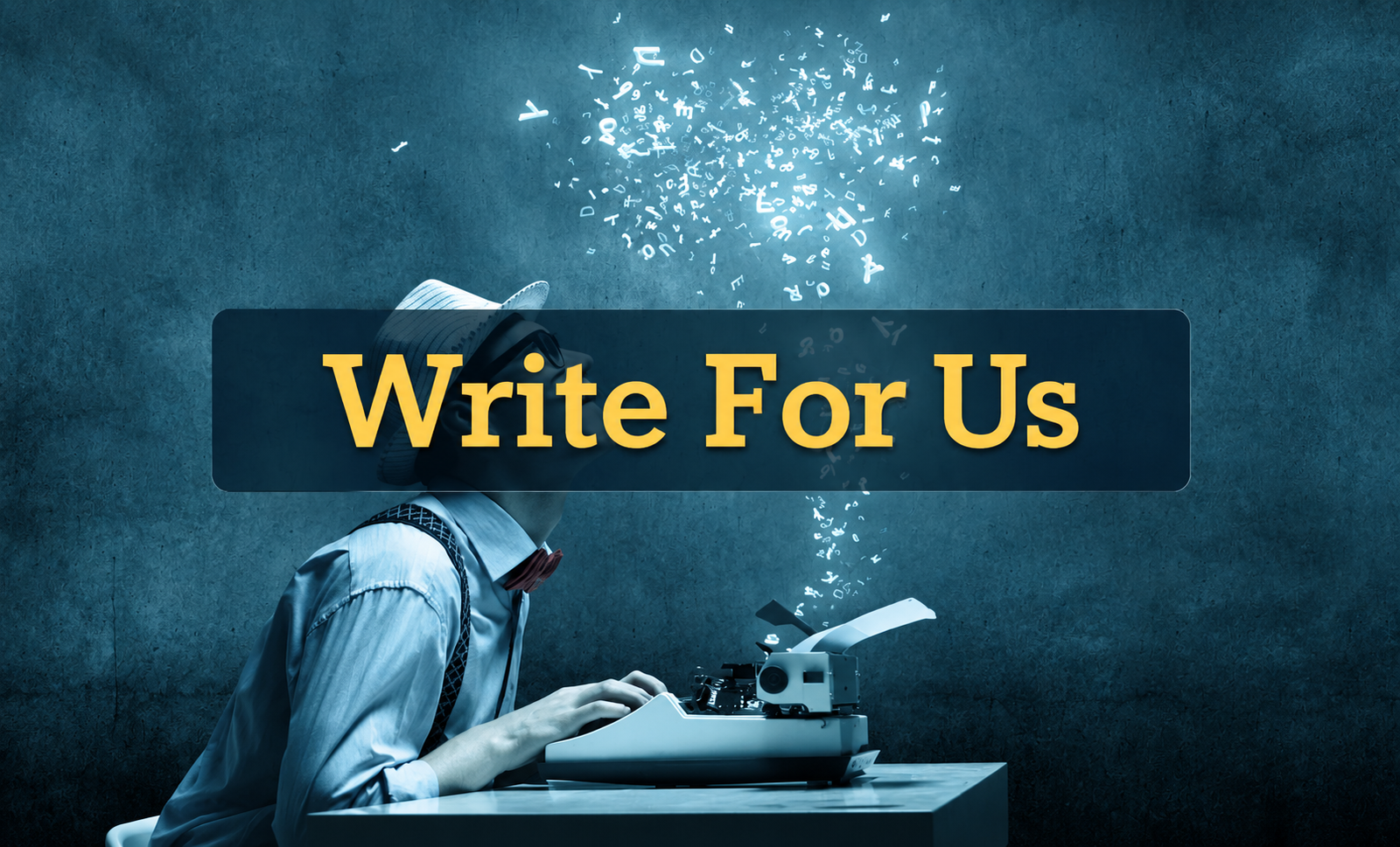 Write for Us and guest post opportunities at Lotology News